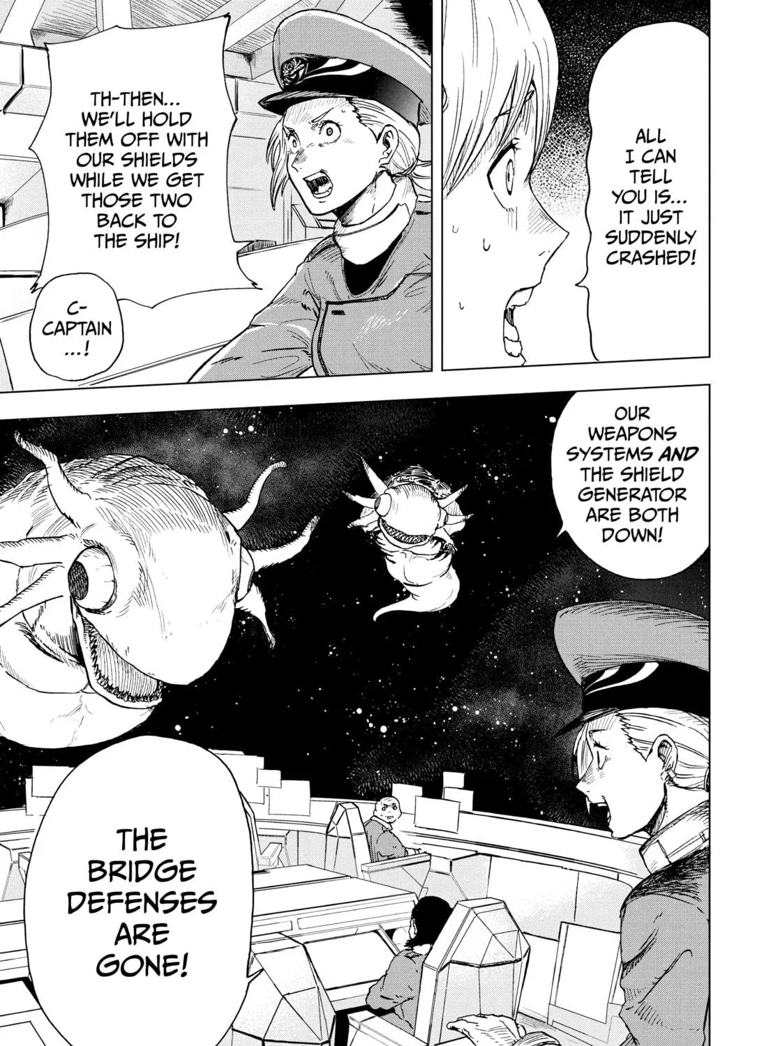 Snowball Earth Chapter 1 page 39 - 