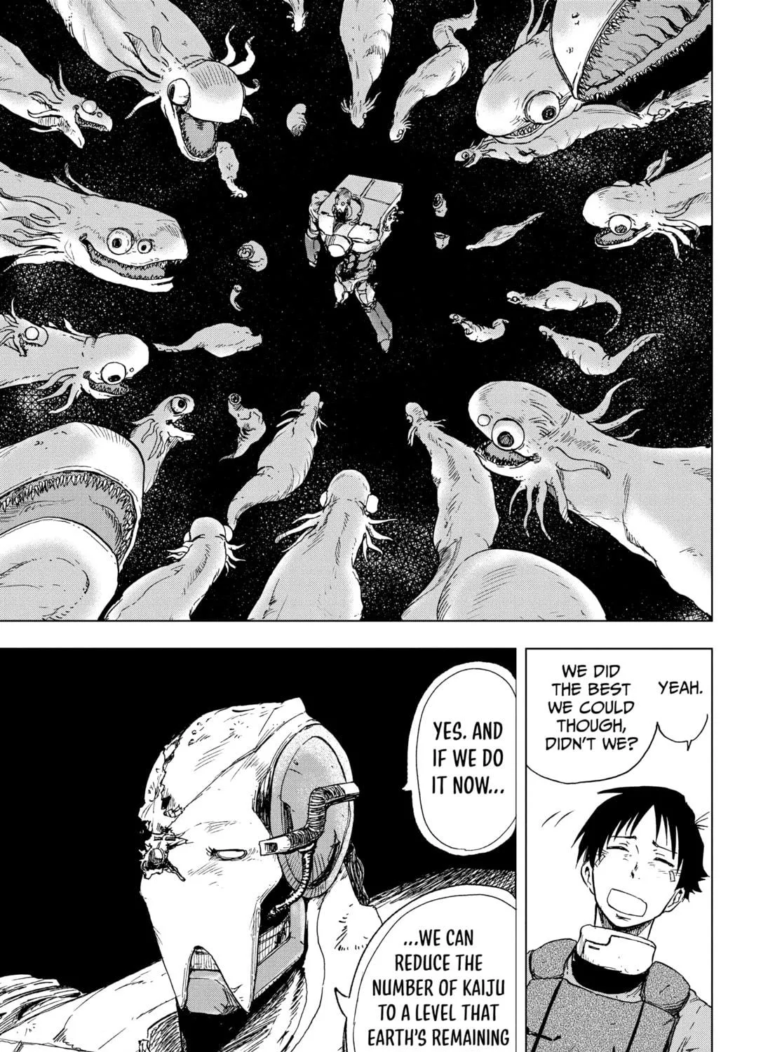 Snowball Earth Chapter 1 page 69 - 