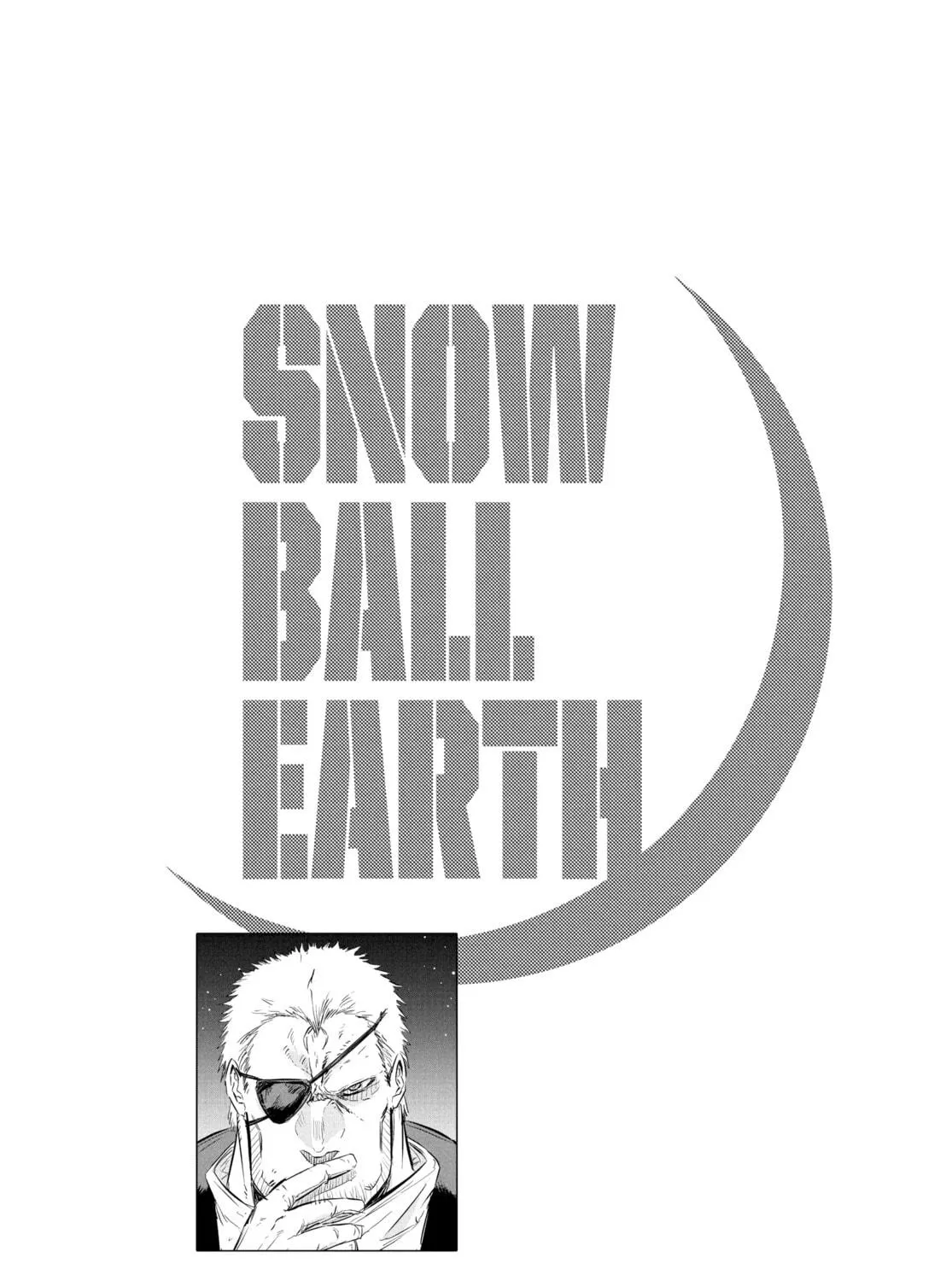 Snowball Earth Chapter 11 page 69 - 