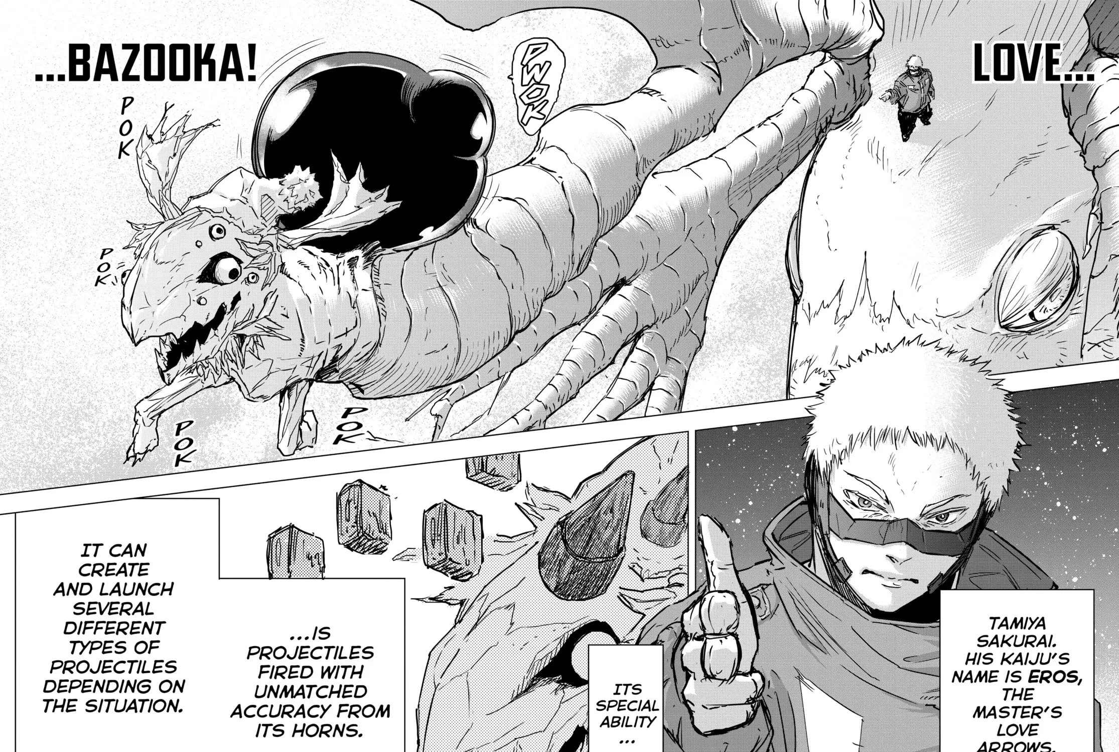 Snowball Earth Chapter 12 page 51 - 