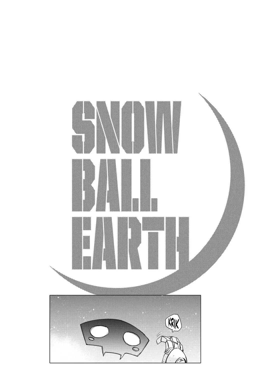 Snowball Earth Chapter 12 page 63 - 