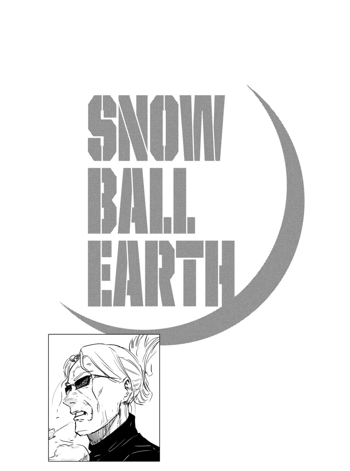 Snowball Earth Chapter 14 page 75 - 