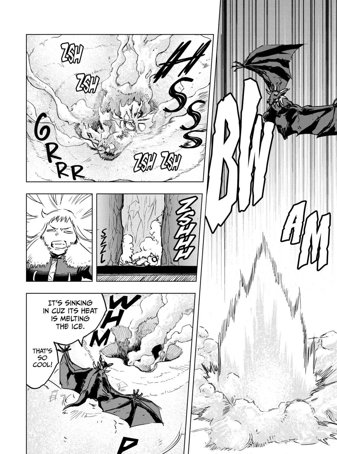Snowball Earth Chapter 14 page 9 - 