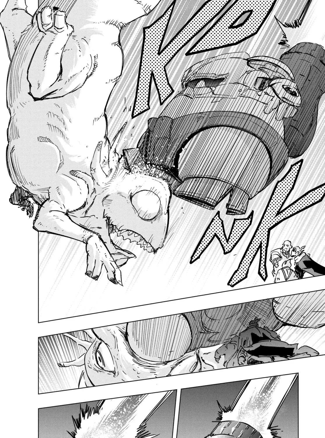 Snowball Earth Chapter 15 page 59 - 