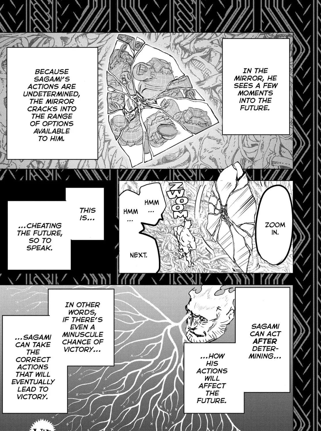 Snowball Earth Chapter 17 page 21 - 
