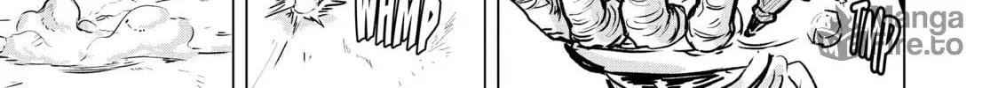 Snowball Earth Chapter 18 page 36 - 