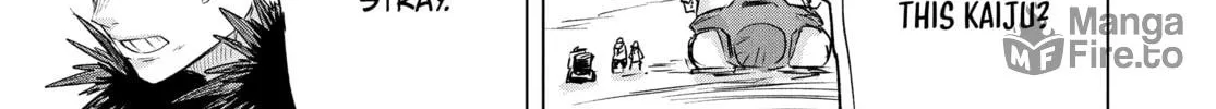 Snowball Earth Chapter 23 page 6 - 
