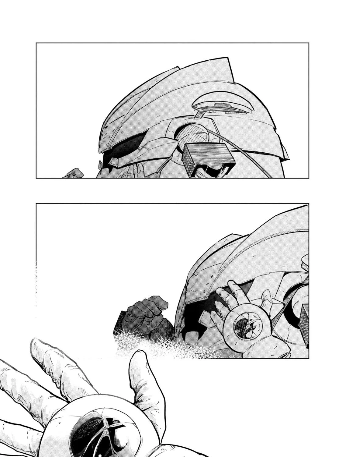 Snowball Earth Chapter 25 page 39 - 