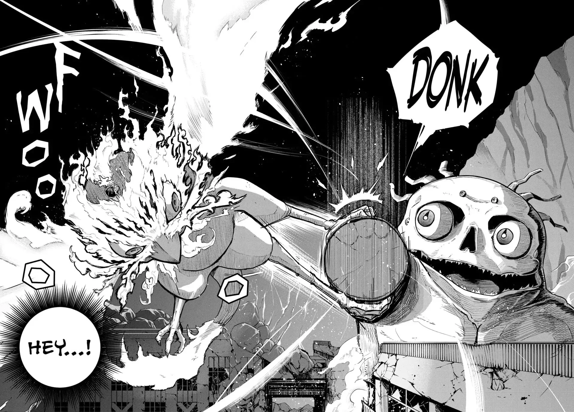 Snowball Earth Chapter 26 page 26 - 