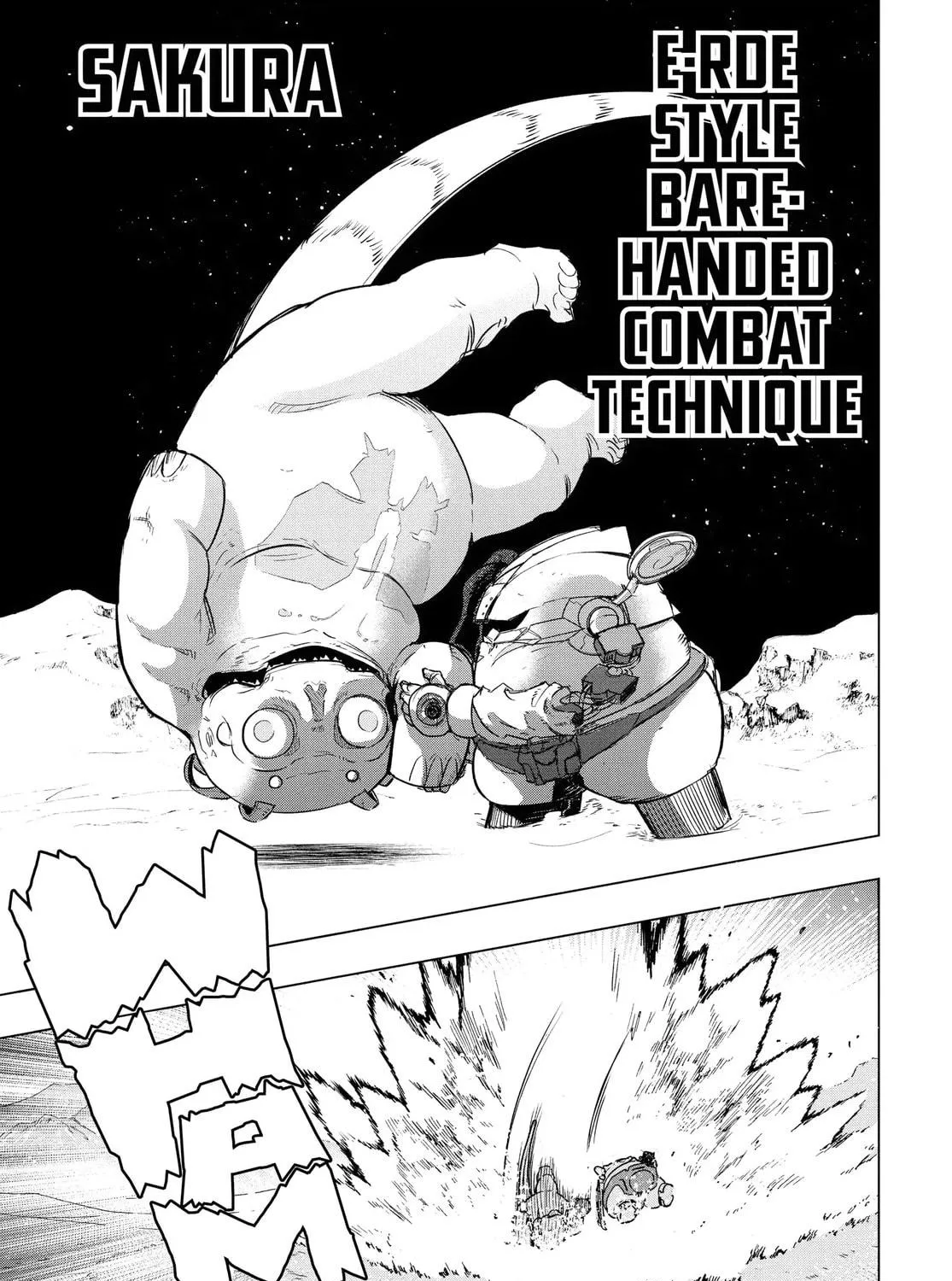 Snowball Earth Chapter 27 page 9 - 