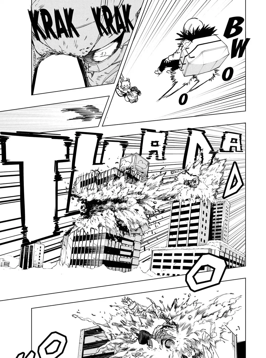 Snowball Earth Chapter 28 page 13 - 
