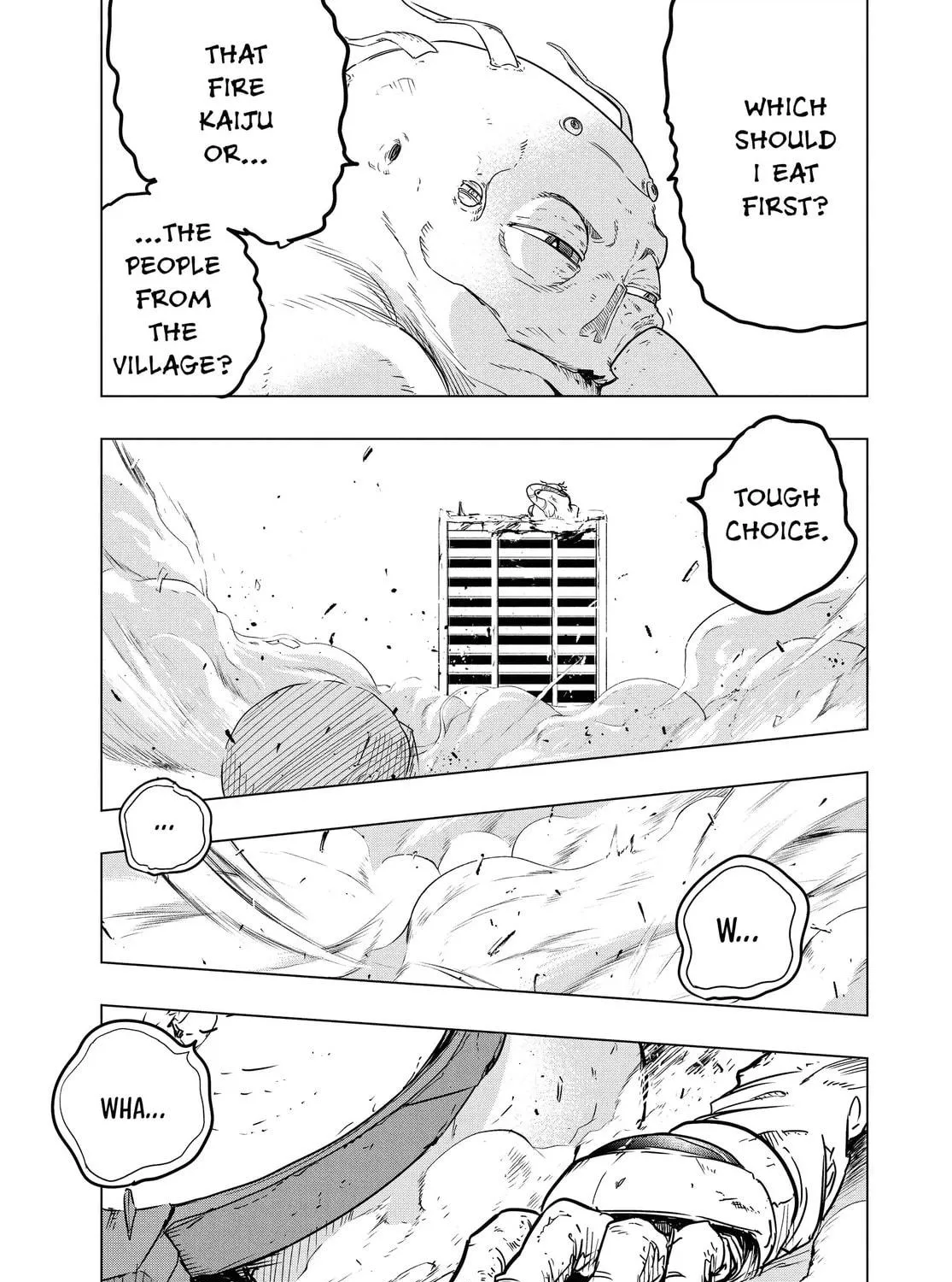 Snowball Earth Chapter 28 page 34 - 