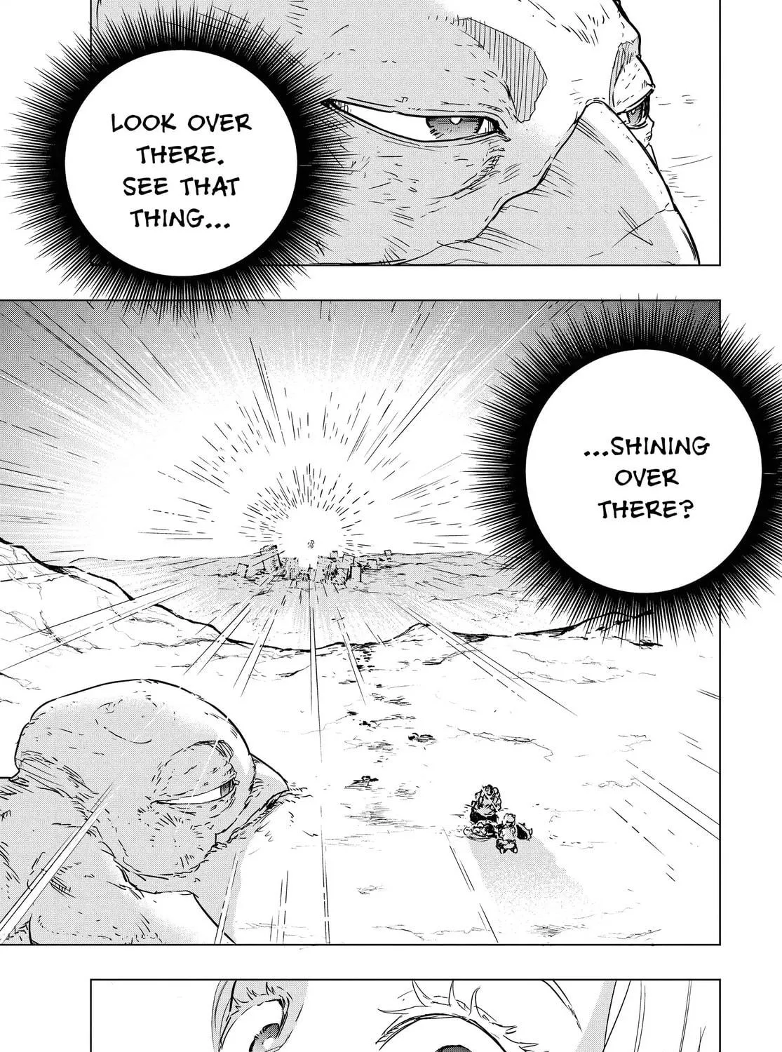 Snowball Earth Chapter 29 page 9 - 