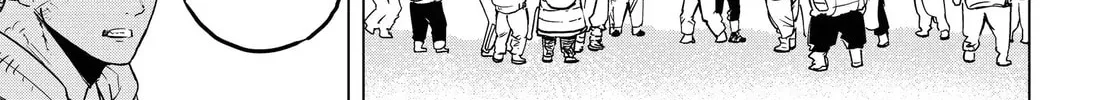 Snowball Earth Chapter 30 page 14 - 