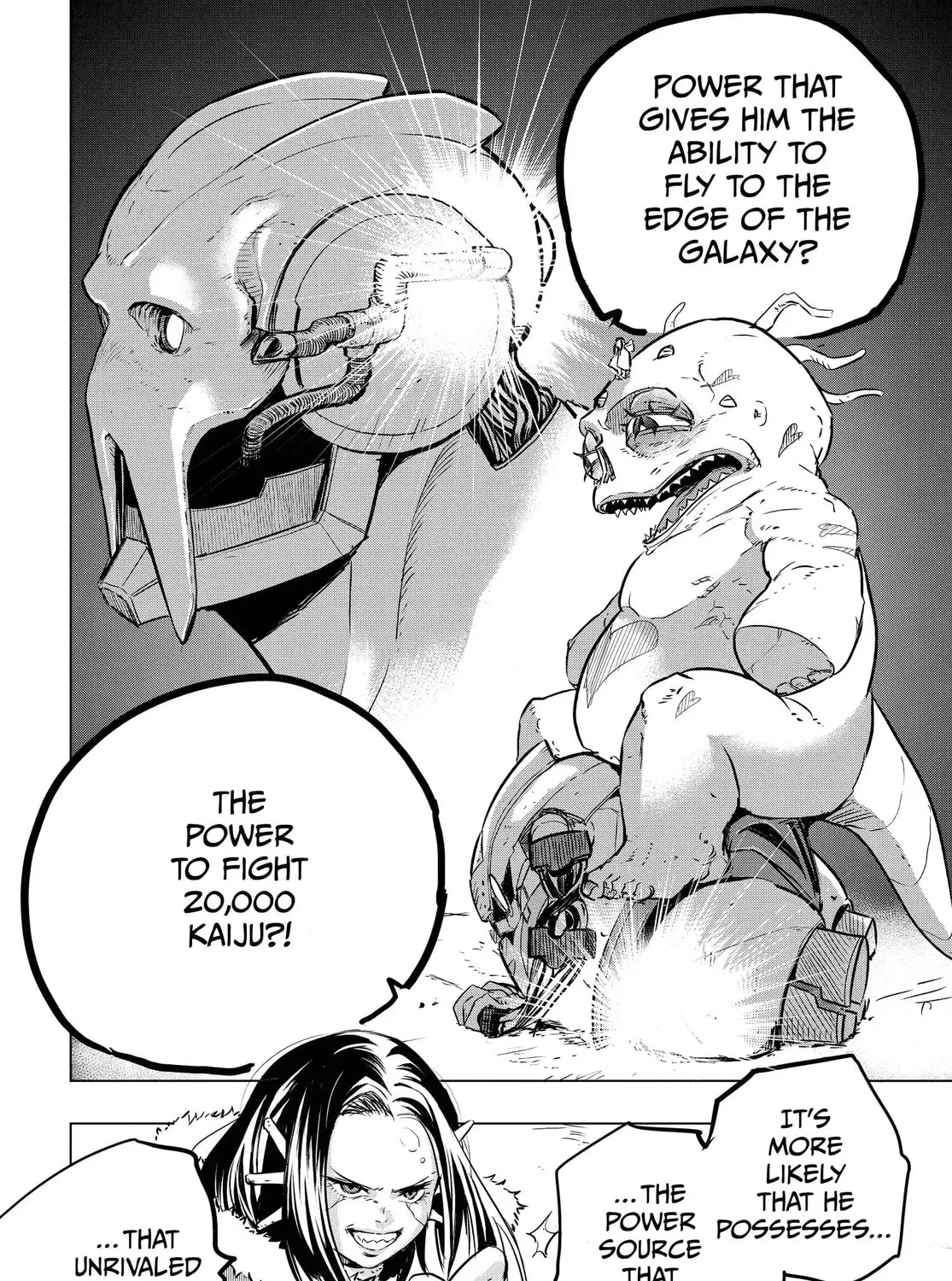 Snowball Earth Chapter 30 page 44 - 