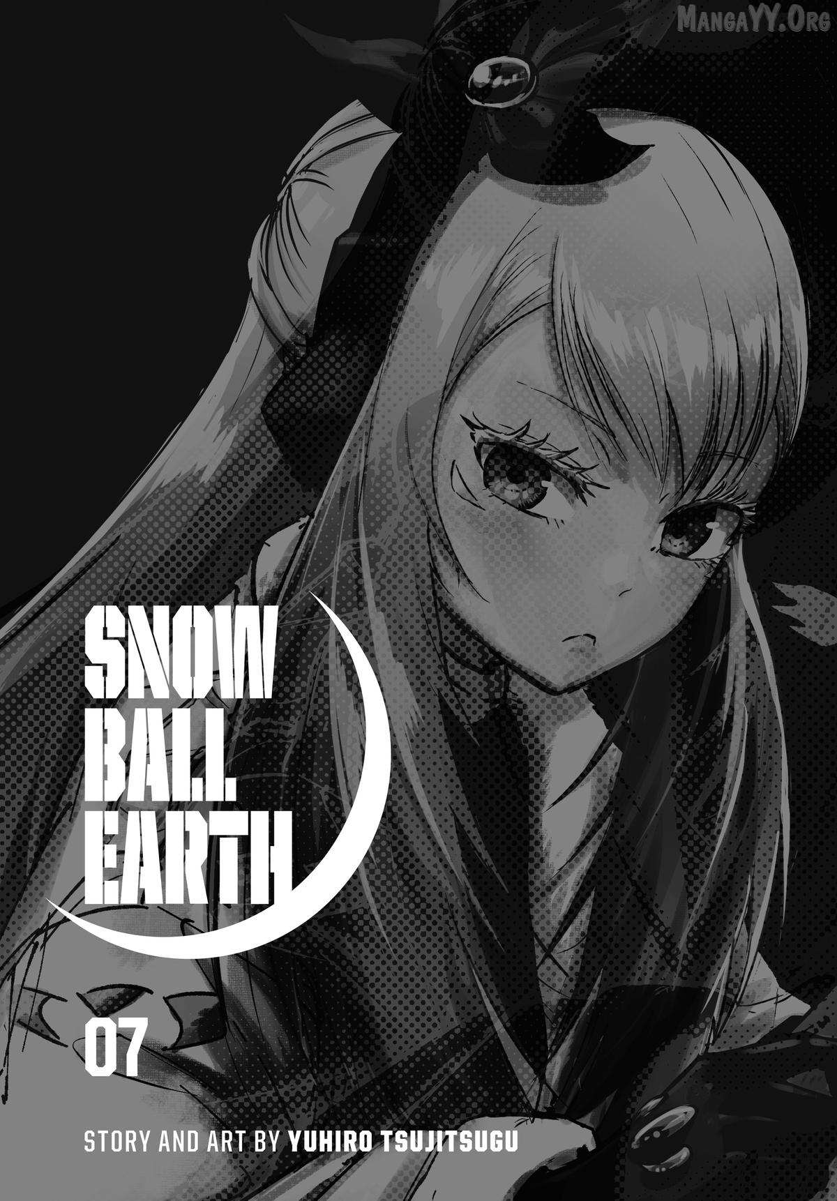 Snowball Earth Chapter 31 page 3 - 