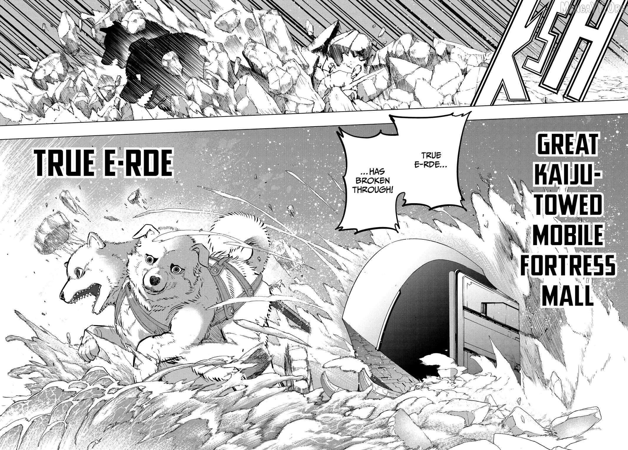 Snowball Earth Chapter 32 page 30 - 