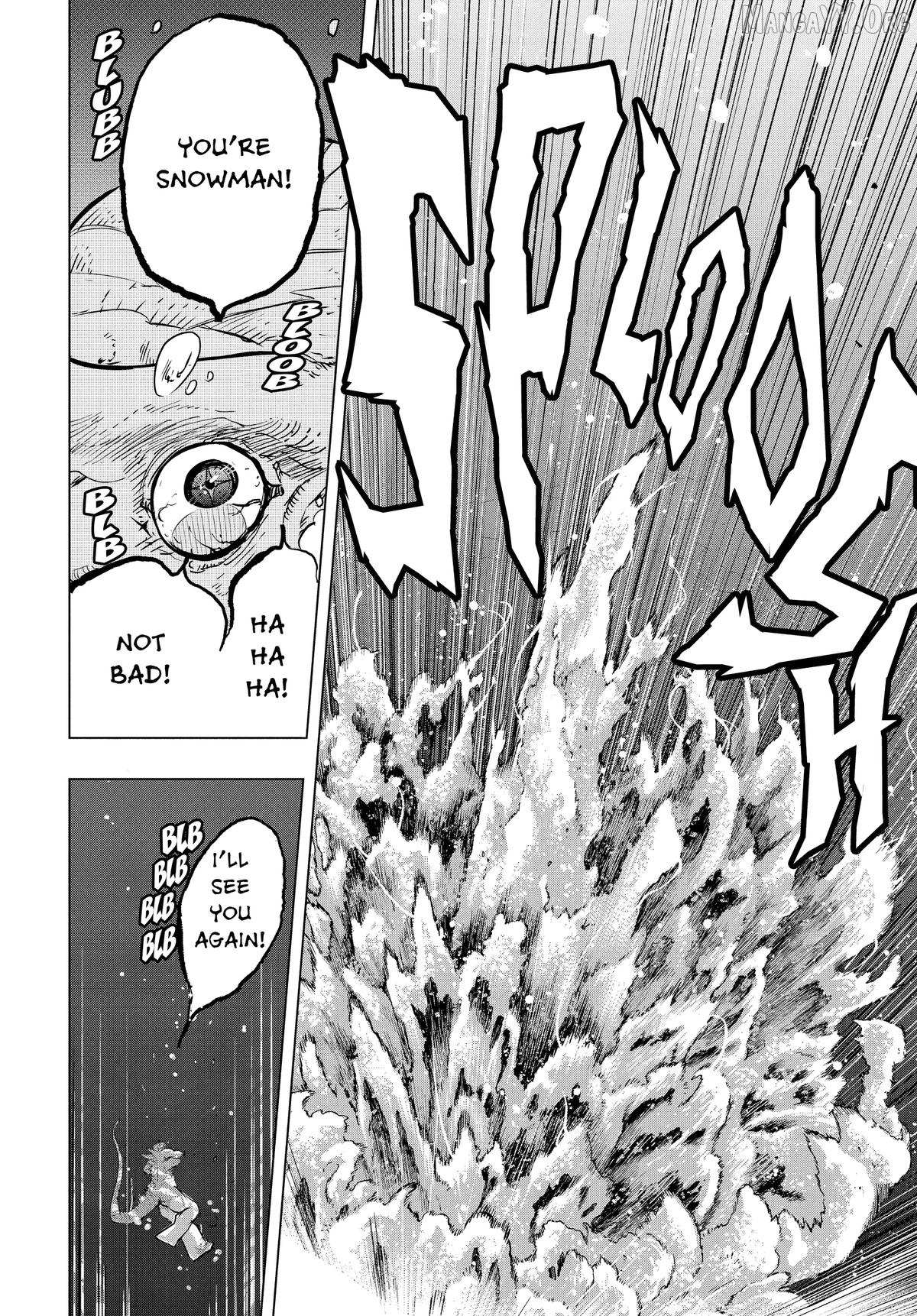 Snowball Earth Chapter 35 page 32 - 