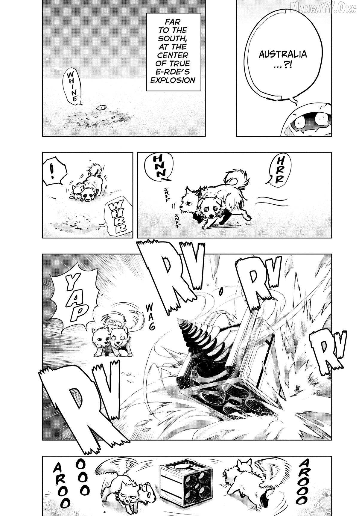 Snowball Earth Chapter 35 page 35 - 