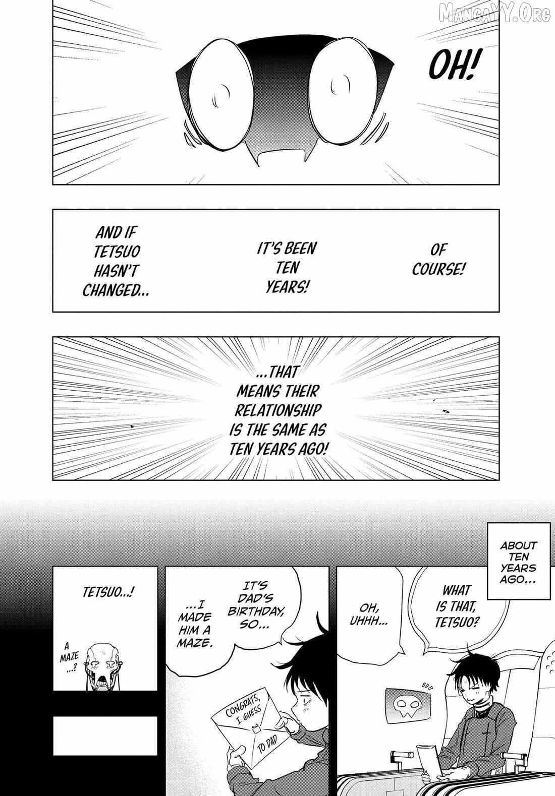 Snowball Earth Chapter 36 page 29 - 