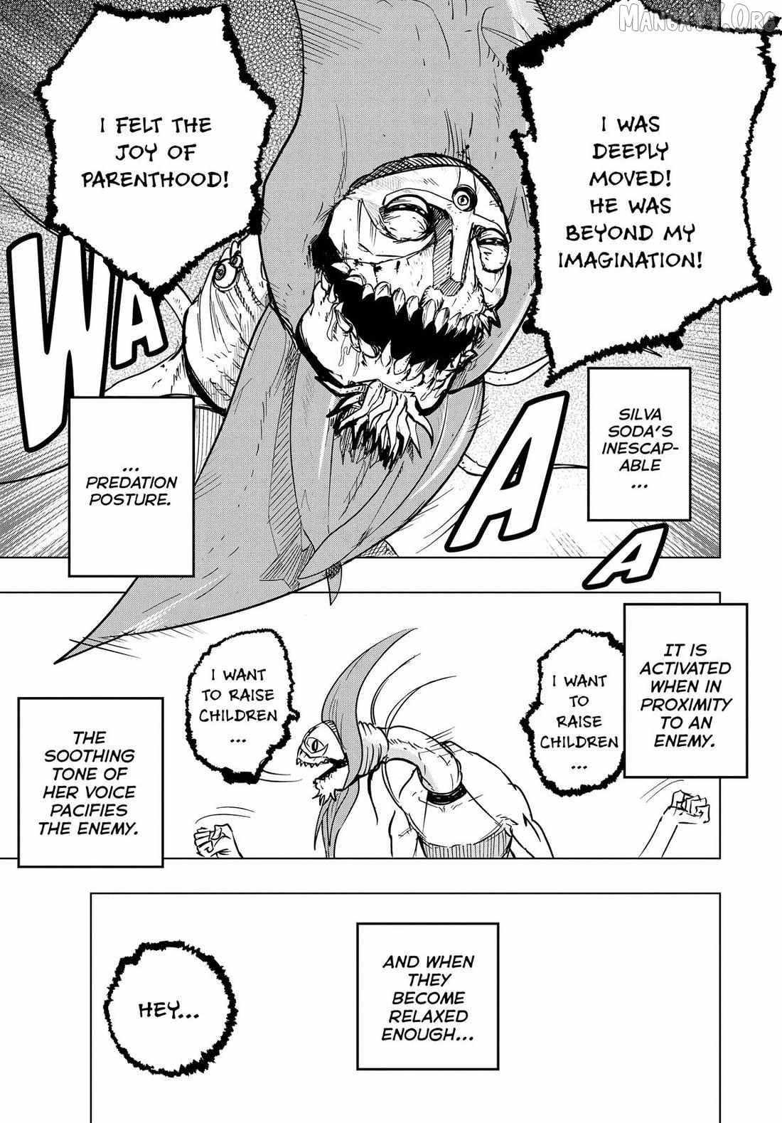 Snowball Earth Chapter 38 page 16 - 