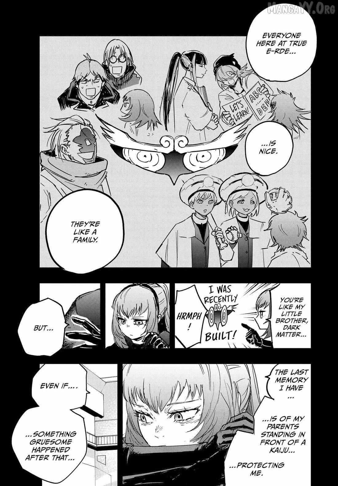 Snowball Earth Chapter 38 page 31 - 