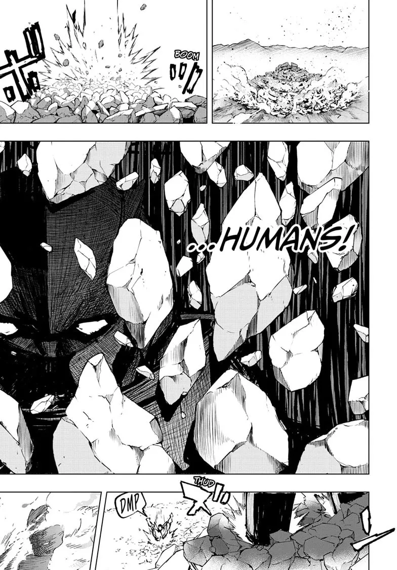 Snowball Earth Chapter 40 page 29 - 