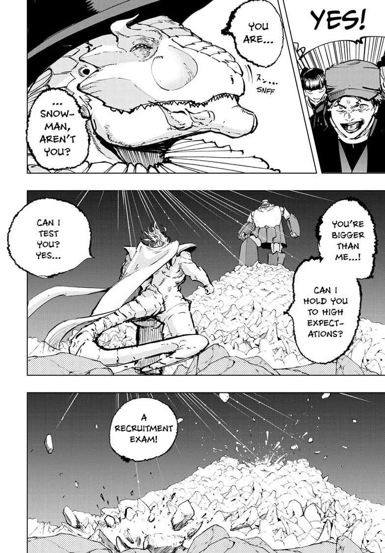 Snowball Earth Chapter 40 page 31 - 