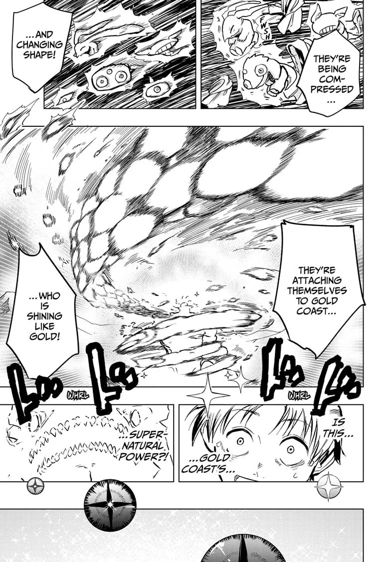 Snowball Earth Chapter 41 page 28 - 