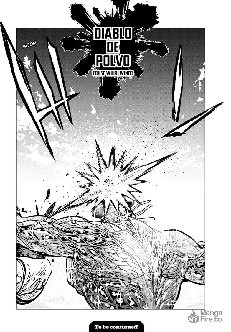 Snowball Earth Chapter 44 page 33 - 