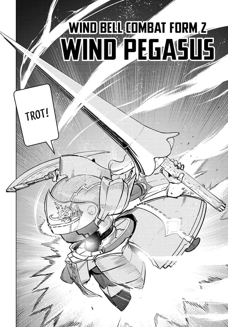 Snowball Earth Chapter 44 page 8 - 