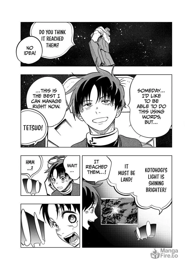 Snowball Earth Chapter 46 page 35 - 
