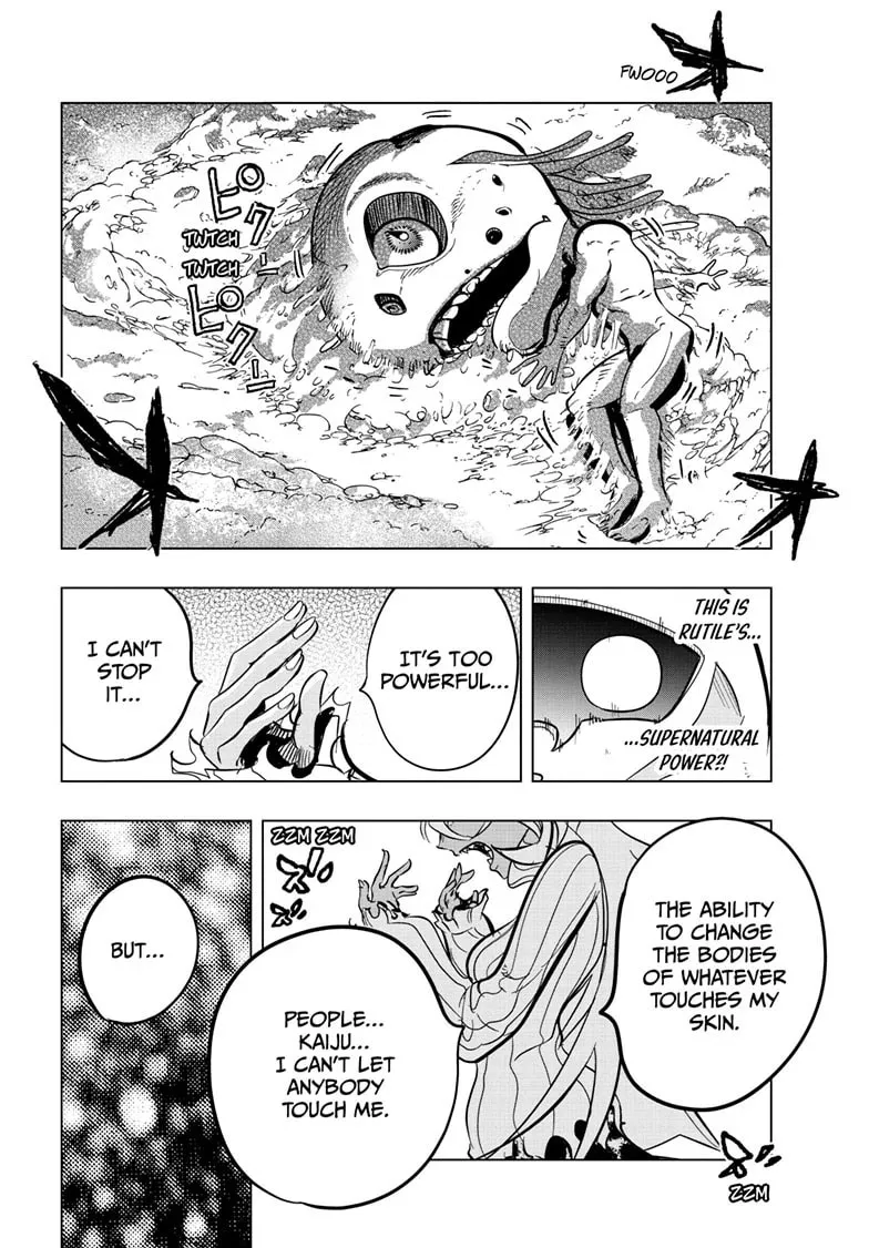 Snowball Earth Chapter 47 page 31 - 