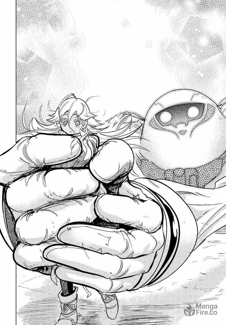 Snowball Earth Chapter 47 page 35 - 