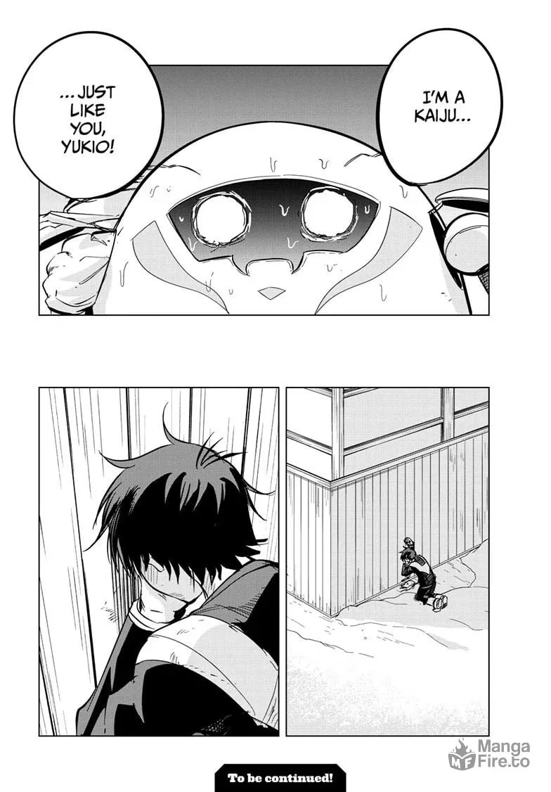 Snowball Earth Chapter 48 page 39 - 