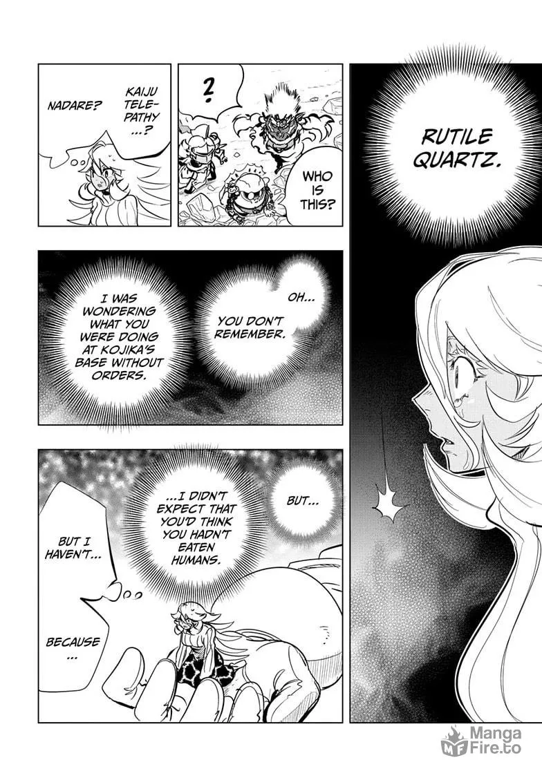 Snowball Earth Chapter 49 page 24 - 