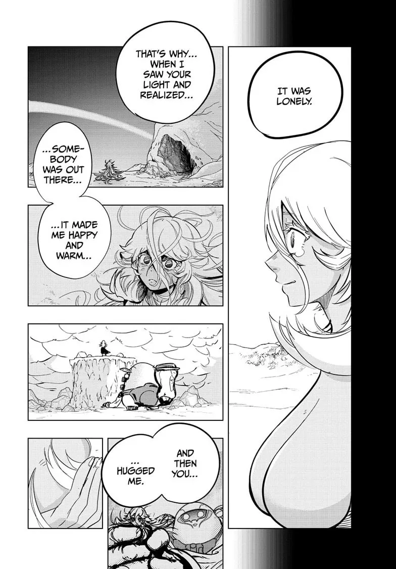 Snowball Earth Chapter 49 page 8 - 