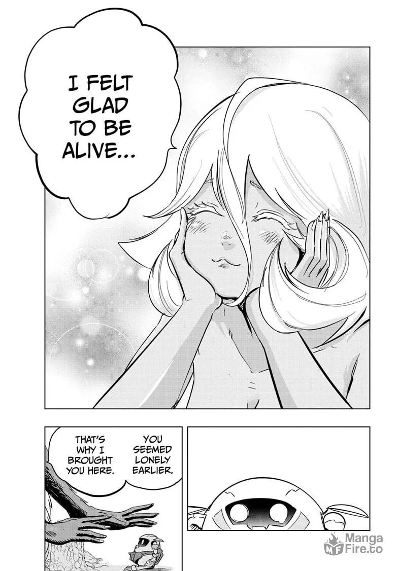 Snowball Earth Chapter 49 page 9 - 
