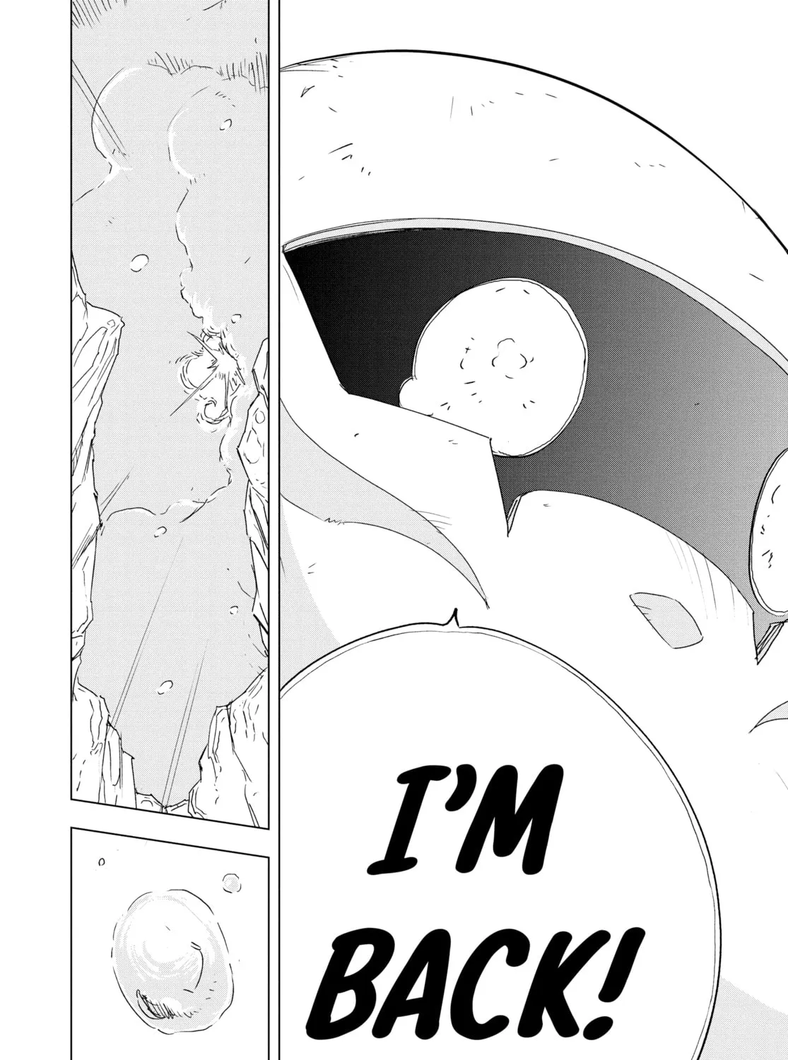 Snowball Earth Chapter 5 page 15 - 