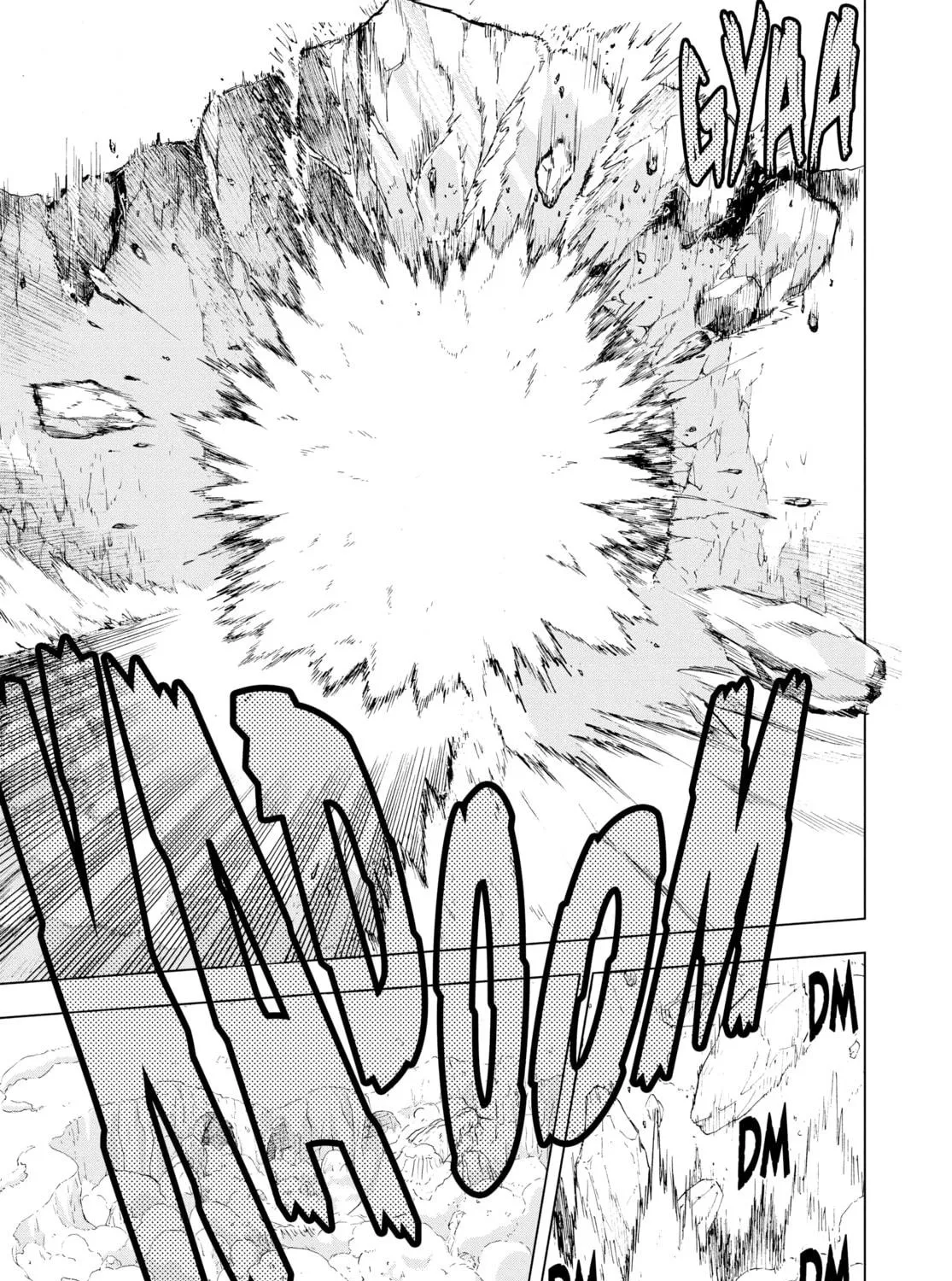 Snowball Earth Chapter 5 page 29 - 