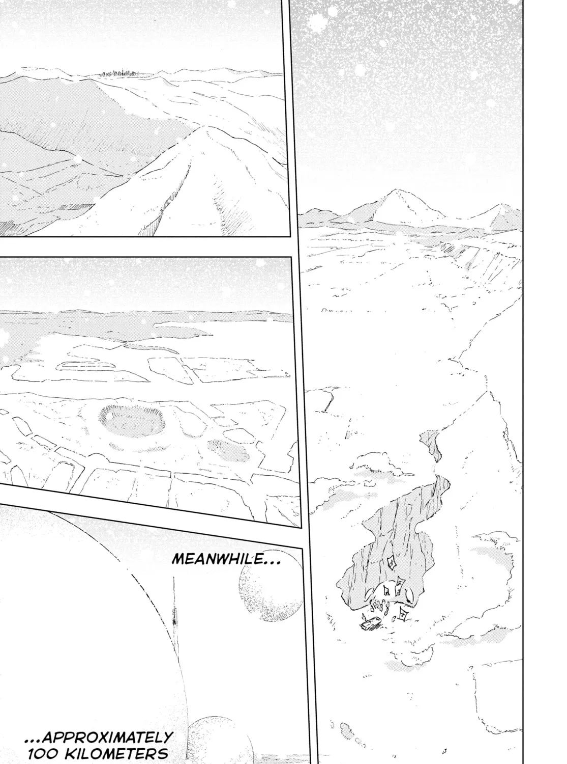 Snowball Earth Chapter 5 page 51 - 