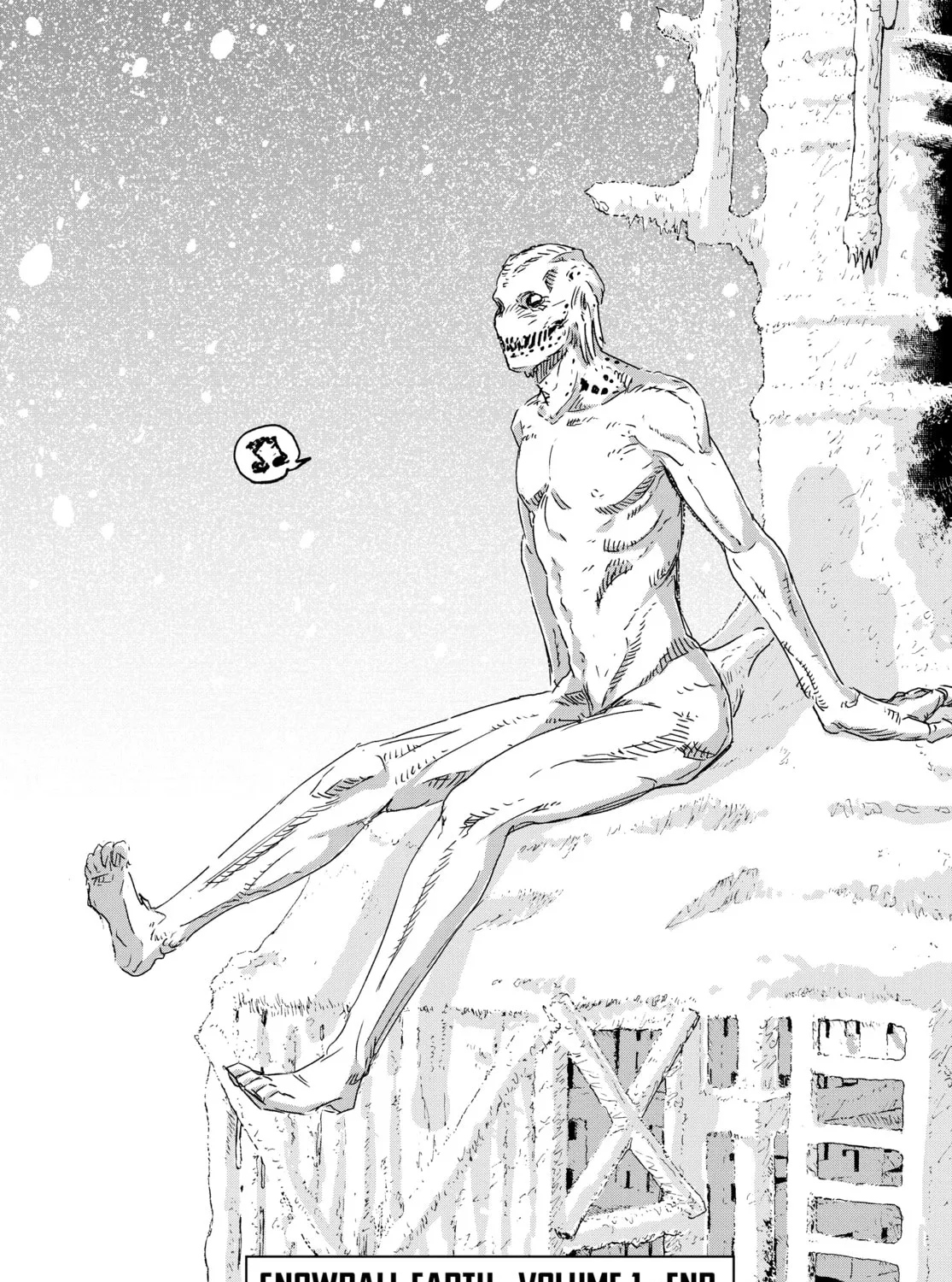 Snowball Earth Chapter 5 page 55 - 