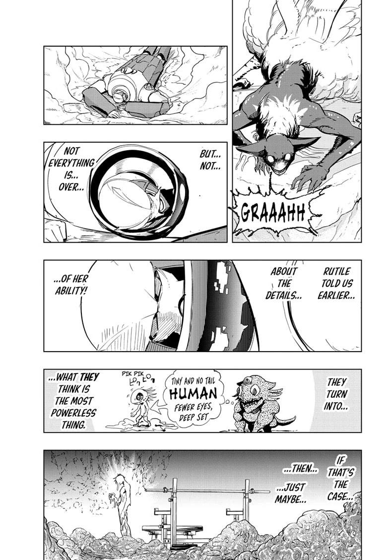 Snowball Earth Chapter 50 page 36 - 