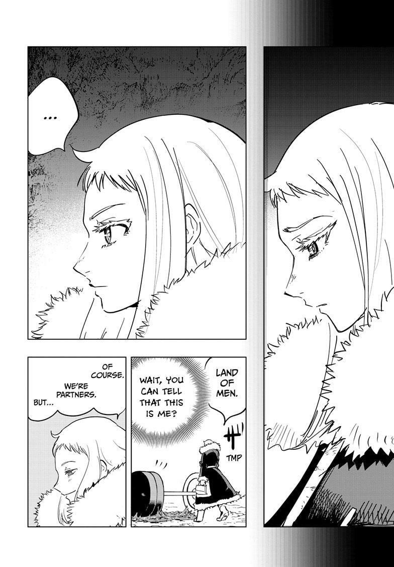Snowball Earth Chapter 51 page 29 - 