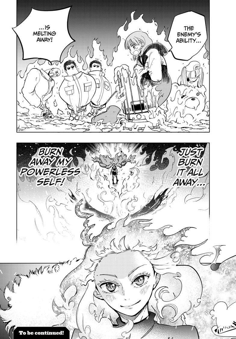 Snowball Earth Chapter 51 page 34 - 