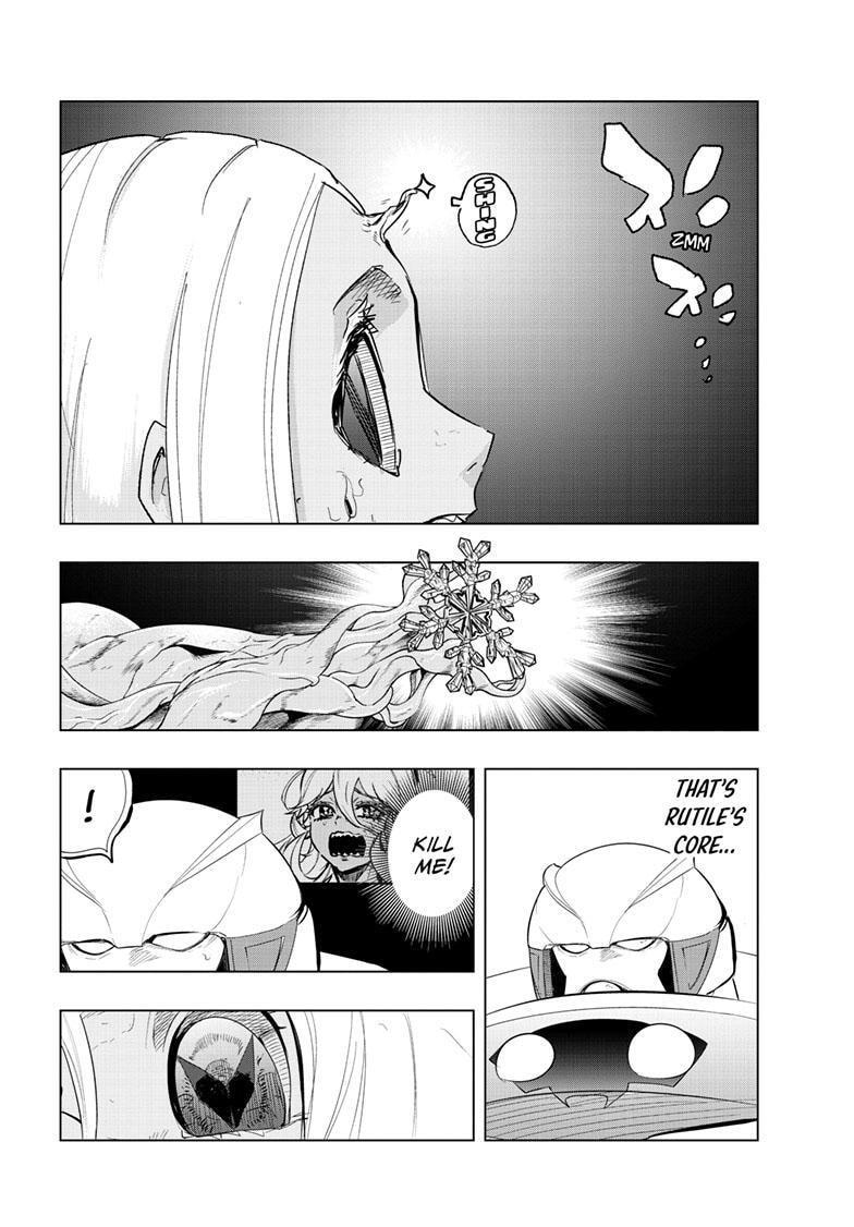 Snowball Earth Chapter 52 page 26 - 