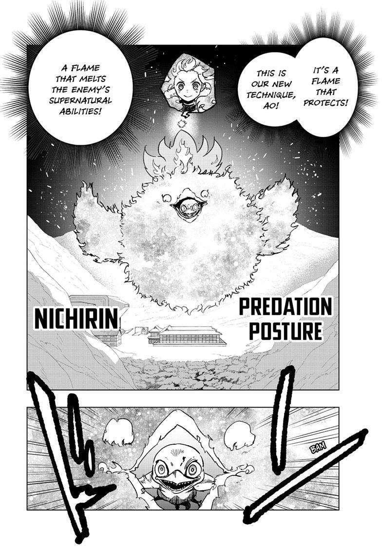 Snowball Earth Chapter 52 page 4 - 
