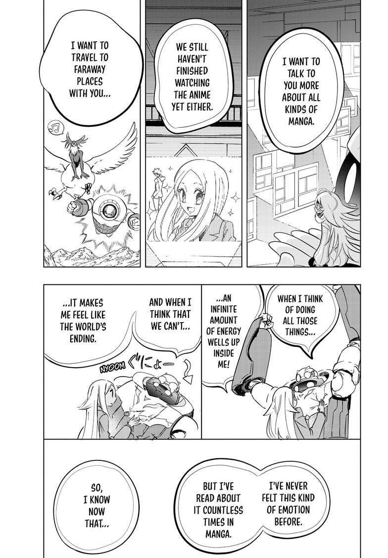 Snowball Earth Chapter 52 page 31 - 
