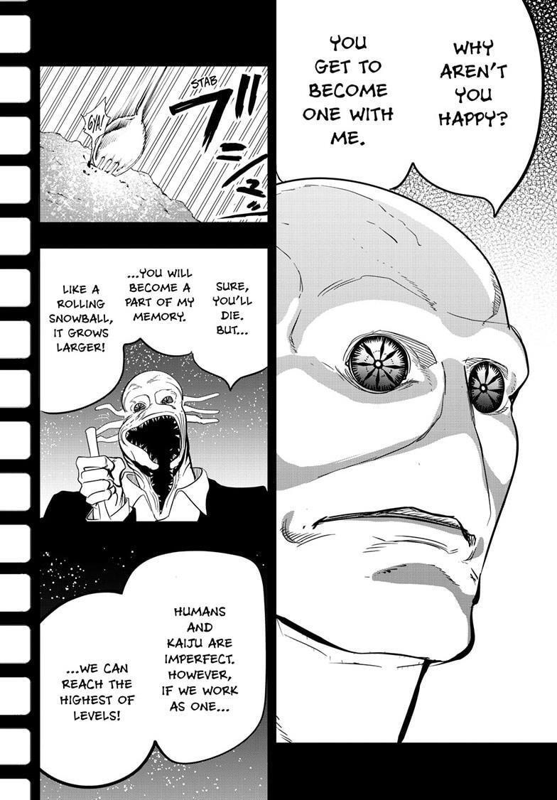 Snowball Earth Chapter 54 page 13 - 