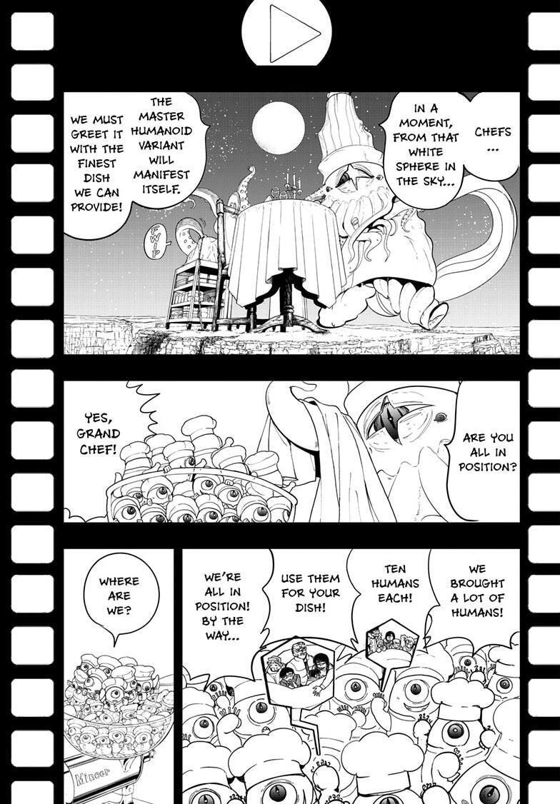 Snowball Earth Chapter 54 page 8 - 